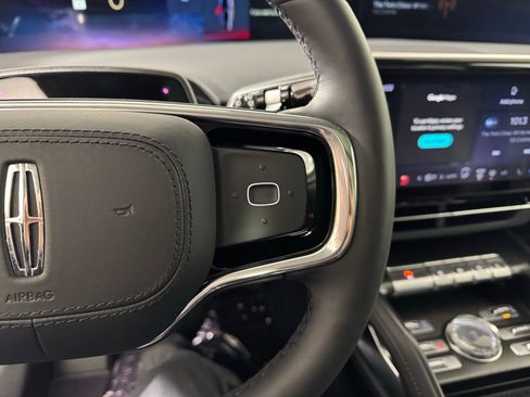 New 2026 Lincoln Nautilus Premier w/ Equipment Group 102A image 23