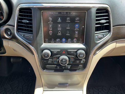 Used 2014 Jeep Grand Cherokee Limited AWD/4WD image 17