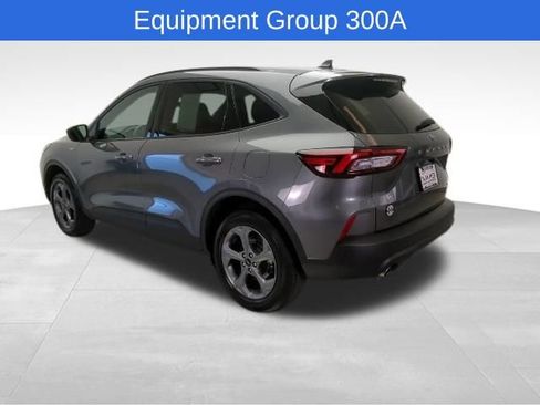 Used 2025 Ford Escape ST-Line AWD/4WD image 5