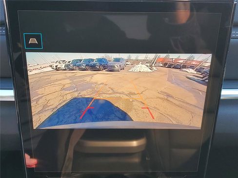 New 2026 GMC Terrain Elevation w/ Elevation Premium Package image 27