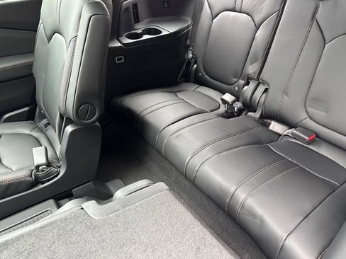 New 2026 Honda Pilot TrailSport image 17