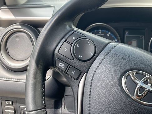 Used 2017 Toyota RAV4 XLE w/ All Weather Liner Package FWD image 26