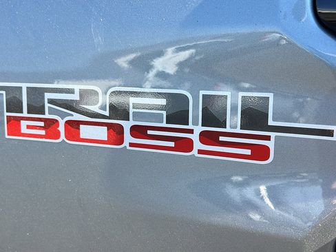 New 2026 Chevrolet Colorado Trail Boss image 12