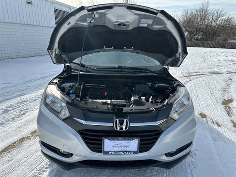 Used 2016 Honda HR-V EX-L image 11