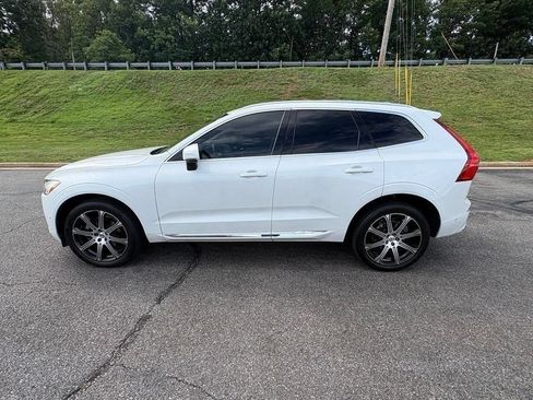 Used 2018 Volvo XC60 T5 Inscription w/ Advanced Package AWD/4WD image 4