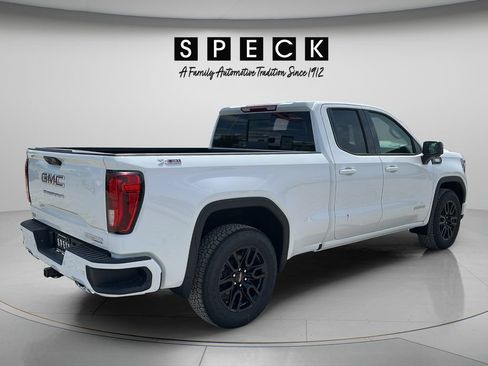 New 2026 GMC Sierra 1500 Elevation AWD/4WD image 5