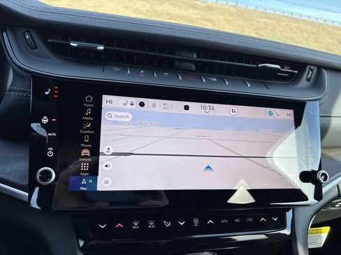 New 2026 Jeep Grand Cherokee Limited w/ Limited Altitude Package image 27