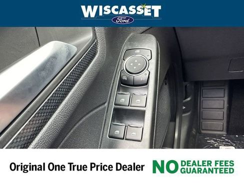 New 2024 Ford Escape ST-Line Select w/ Tech Pack #2 image 23