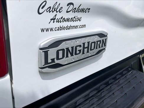 Used 2023 RAM 3500 Limited AWD/4WD image 8