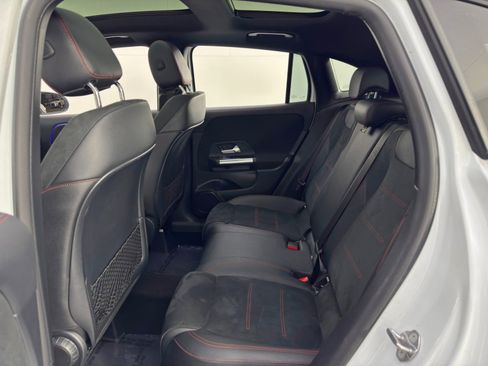 Used 2022 Mercedes-Benz GLA 250 GLA 250 w/ Premium, AMG Line & image 43