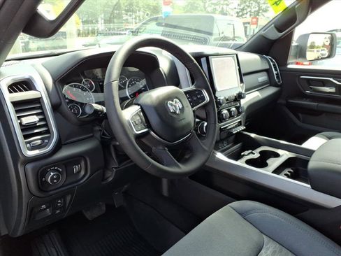 New 2026 RAM 1500 Big Horn image 13