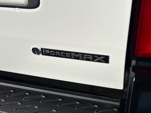 New 2026 Toyota Tacoma TRD Pro AWD/4WD image 8