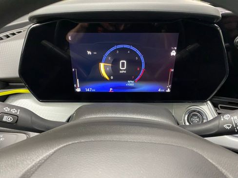 New 2026 Chevrolet Trax LT FWD image 9