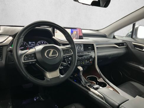 Used 2017 Lexus RX 350 AWD w/ Premium Package image 10