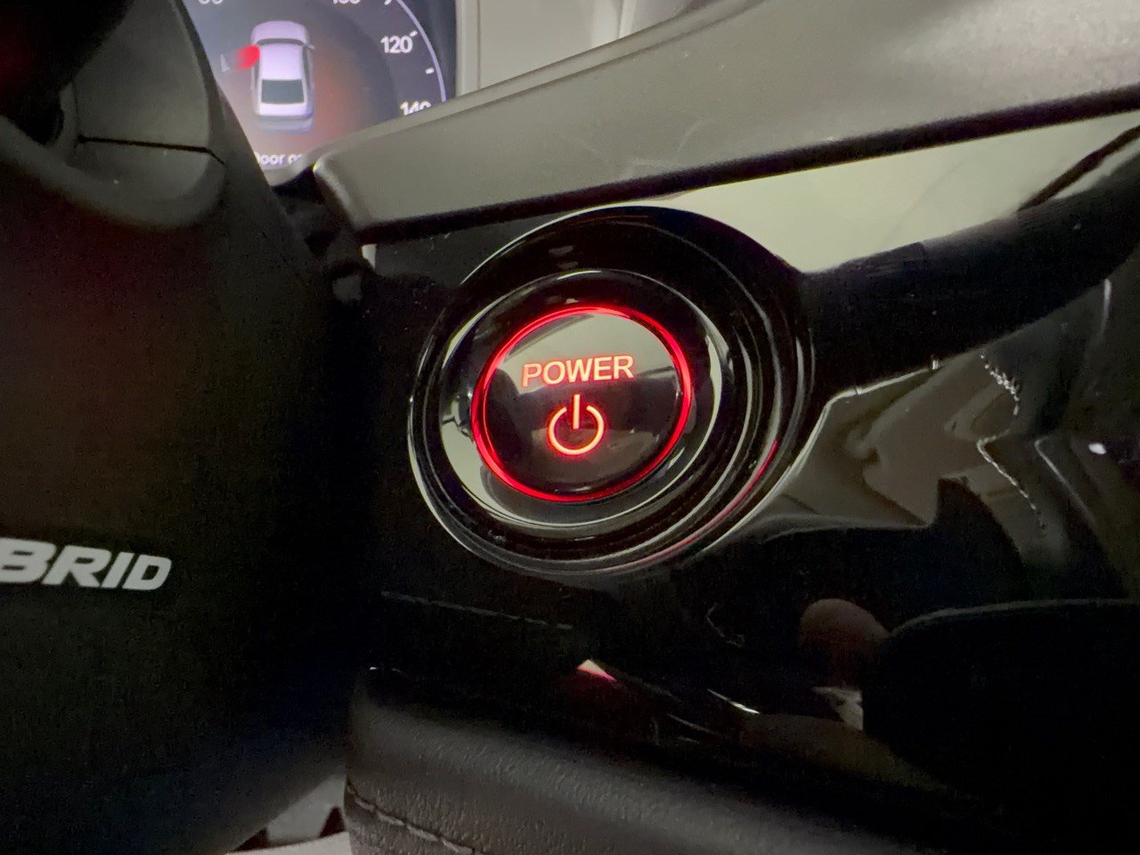 Certified 2025 Honda Accord EX-L image 20