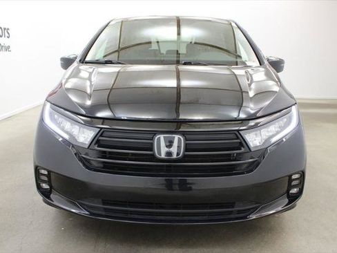 Used 2024 Honda Odyssey Sport image 7