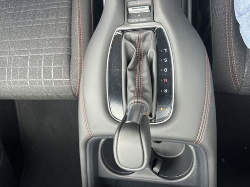 New 2026 Honda HR-V Sport image 26
