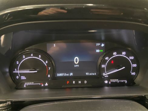 Used 2022 Lincoln Corsair Standard w/ Premium Package image 26