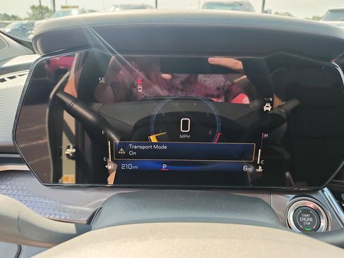 New 2026 Chevrolet Trax ACTIV w/ Driver Confidence Package FWD image 18