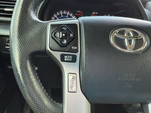 Used 2019 Toyota 4Runner SR5 image 23