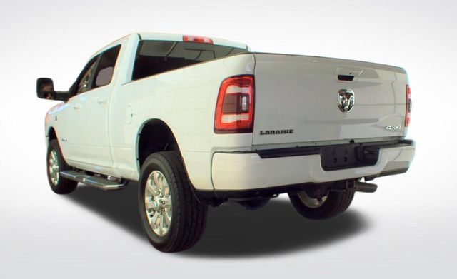 Used 2023 RAM 2500 Laramie AWD/4WD image 12