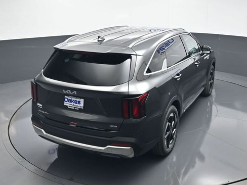 New 2026 Kia Sorento EX AWD/4WD image 61