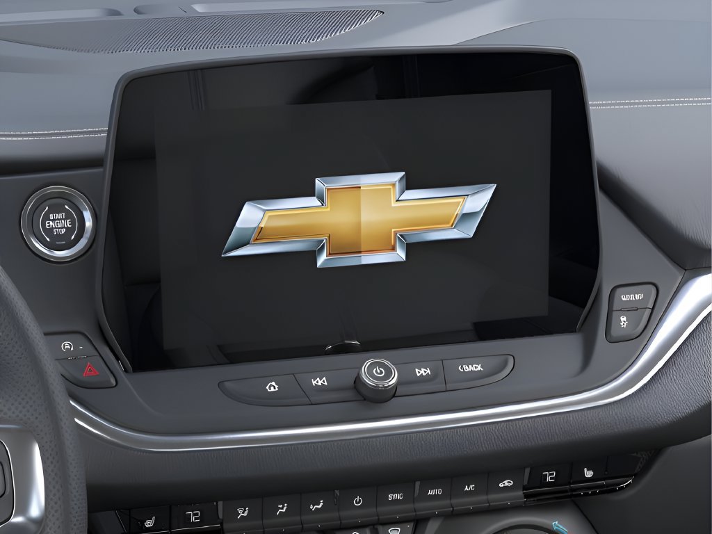 New 2026 Chevrolet Blazer LT w/ Convenience Package FWD image 20