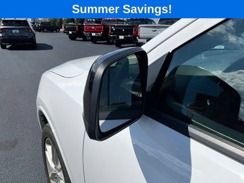 Used 2025 Dodge Durango GT AWD/4WD image 14