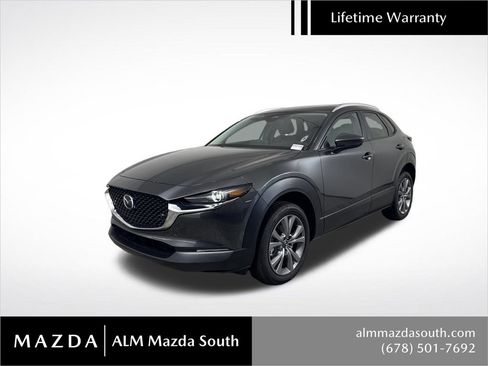 New 2026 MAZDA CX-30 AWD 2.5 S image 1