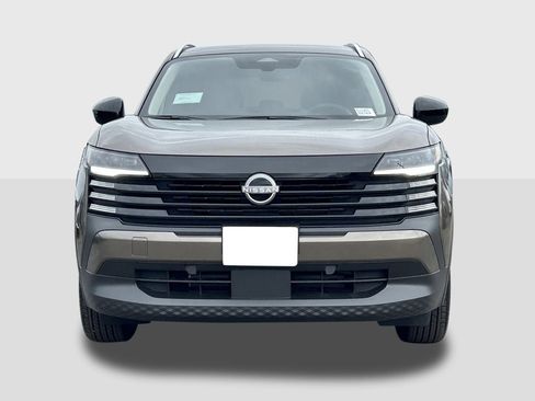 New 2026 Nissan Kicks SV FWD image 7