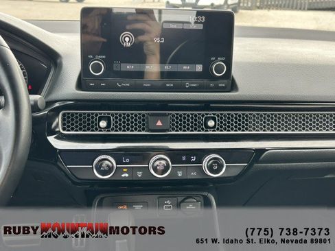 Used 2024 Honda Civic Sport image 17