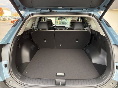 New 2026 Kia Sportage EX image 18