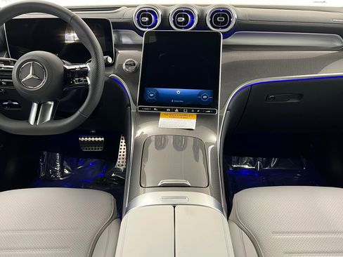 New 2026 Mercedes-Benz GLC 300 4MATIC image 13