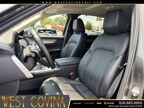 Used 2024 MAZDA CX-90 Plug-In Hybrid w/ Preferred AWD/4WD image 9