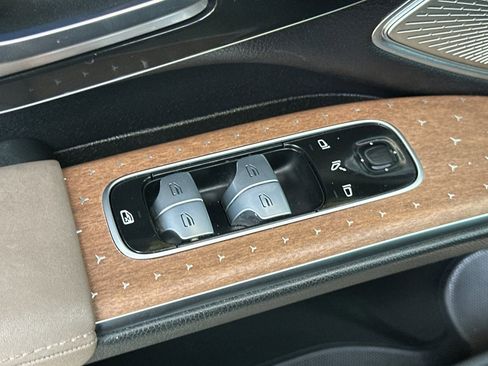Certified 2023 Mercedes-Benz EQS 450+ SUV image 13