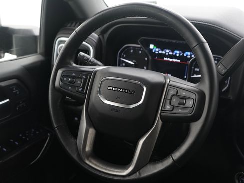Used 2020 GMC Sierra 3500 Denali w/ Denali Ultimate Package image 14