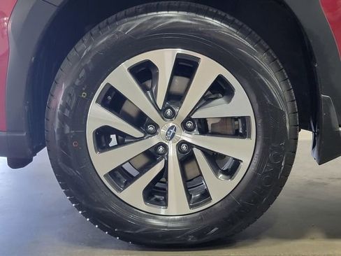 Certified 2023 Subaru Outback Premium AWD/4WD image 10