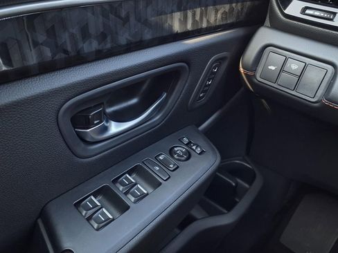 New 2026 Honda Passport TrailSport Elite image 21