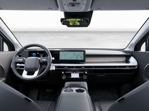 New 2026 Hyundai Ioniq 9 Limited image 11