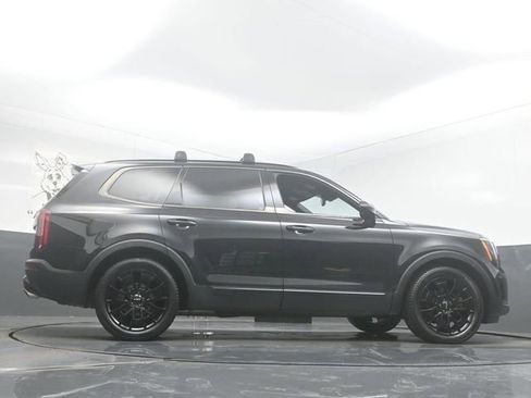 Used 2022 Kia Telluride SX w/ Nightfall Edition Package AWD/4WD image 55