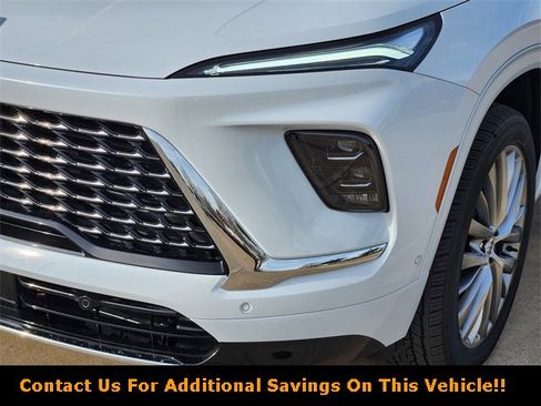 New 2026 Buick Enclave Avenir w/ Super Cruise Package image 6