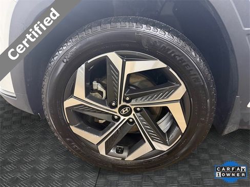 Certified 2023 Hyundai Tucson SEL w/ Convenience Package image 14