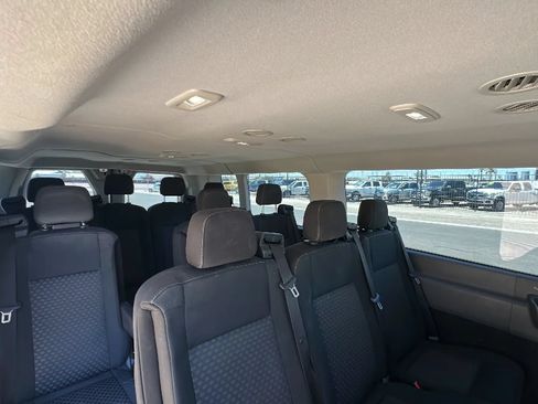 Used 2021 Ford Transit 350 XL RWD image 5