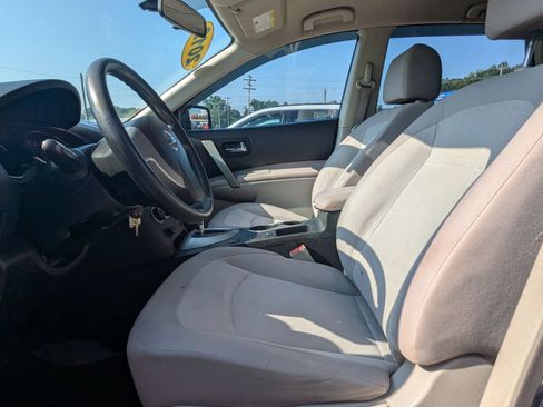 Used 2012 Nissan Rogue S AWD/4WD image 10