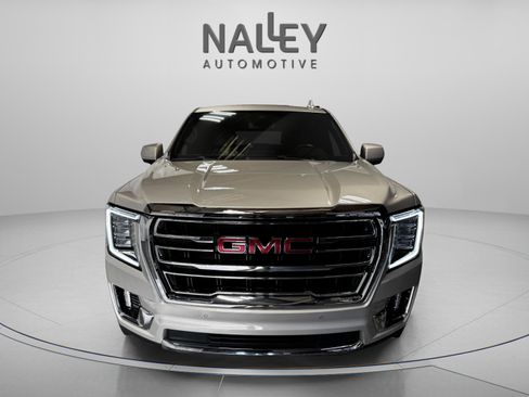 Used 2023 GMC Yukon SLT image 8