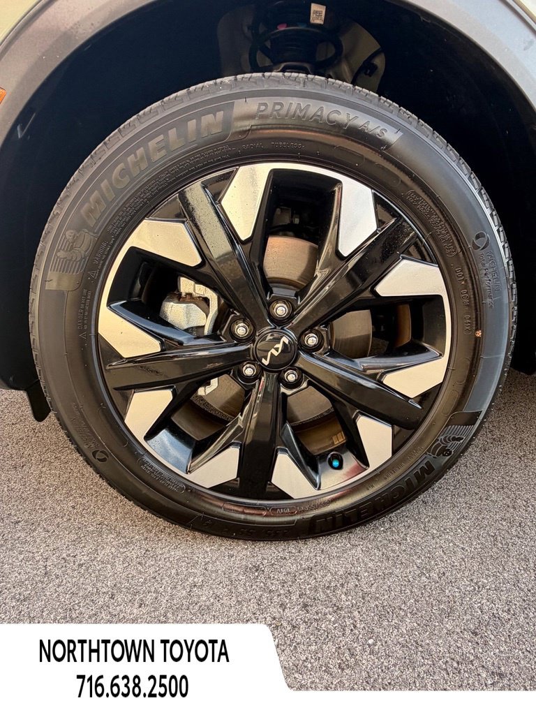 Used 2024 Kia Sportage X-Line AWD/4WD image 9