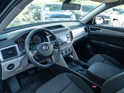 Used 2019 Volkswagen Atlas S AWD/4WD image 15