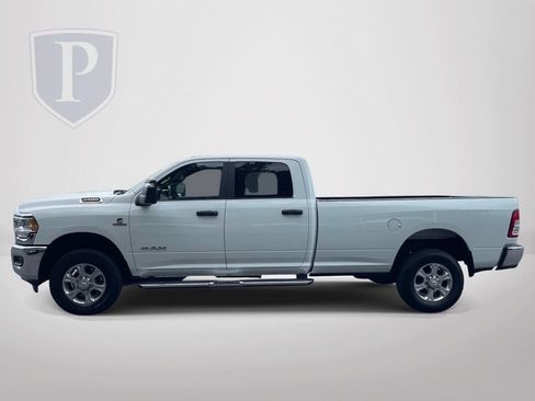 Certified 2023 RAM 2500 Big Horn w/ Level 1 Equipment Group AWD/4WD image 5