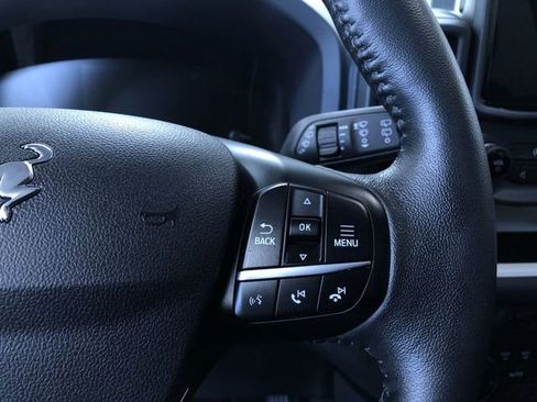 Used 2023 Ford Bronco Sport Heritage w/ Heritage Convenience Package image 27