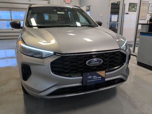 Certified 2023 Ford Escape ST-Line image 33